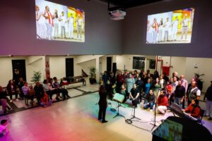 Encontro de Corais de Jundiaí oferece oficinas gratuitas de formação musical