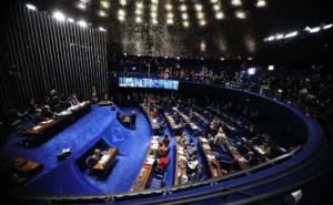 Senado terá ao menos 49 parlamentares favoráveis ao impeachment de ministros do STF
