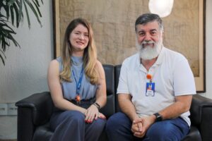 Dia do Servidor Público: na DAE Jundiaí, o trabalho também é uma história de família