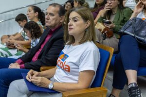 Jundiaí planeja os próximos dez anos da educação com foco nas necessidades dos alunos e participação da população