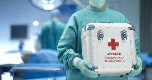 Coração de doador mais velho pode rejuvenescer ao ser transplantado em paciente jovem, aponta estudo