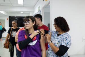 Hora de se proteger: Jundiaí Empreendedora, no Maxi Shopping, terá ação de multivacinação neste sábado (24)